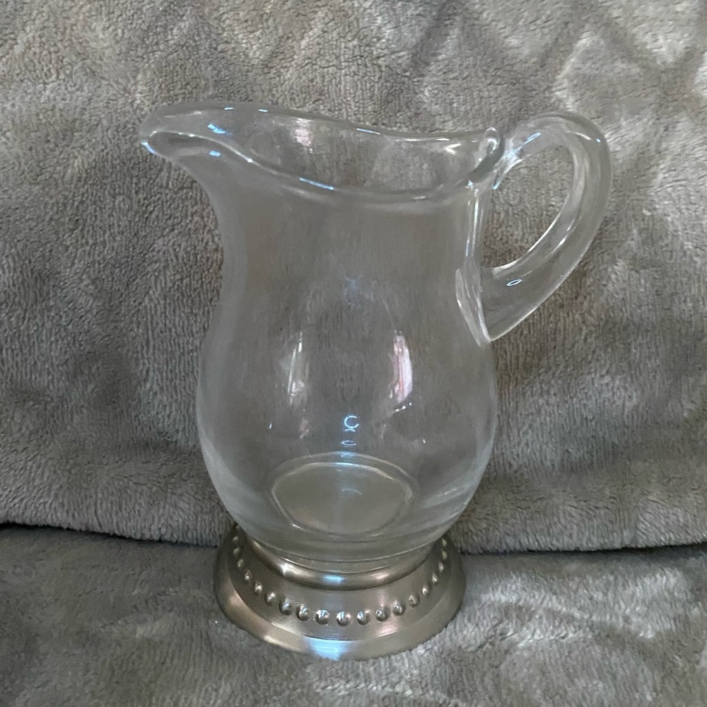 Southern Living at HOME Astoria Creamer